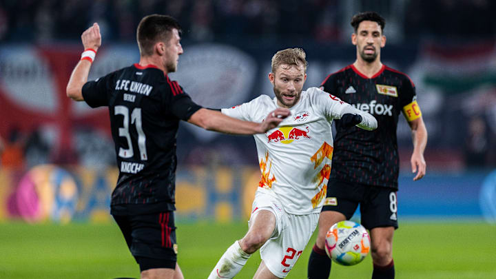 Konrad Laimer Konrad Laimer