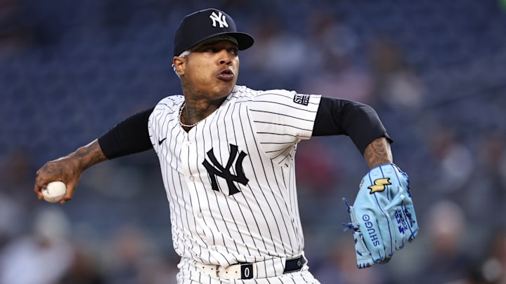 This Yankees-Mets trade would swap Marcus Stroman for an optimal ...