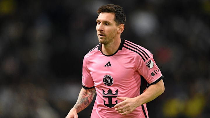 Inter Miami hope to lift their second-ever trophy in 2024