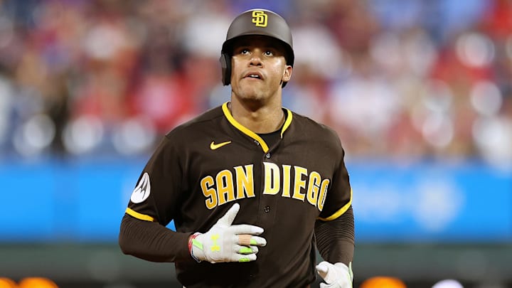 San Diego y los Yankees reanudarán las discusiones por Juan Soto en Nashville