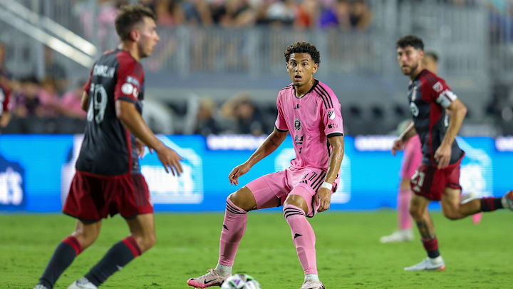 A crucial moment for Toronto FC this season