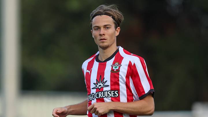 Eastleigh v Southampton - Pre-Season Friendly