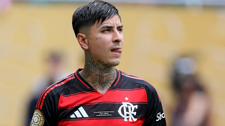 Volante passará por exame nesta sexta Volante passará por exame nesta sexta