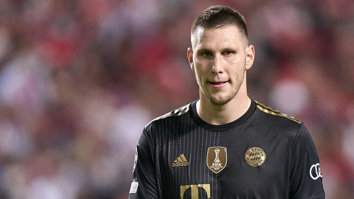 Niklas Süle soll sich beim FCB wieder wohlfühlen