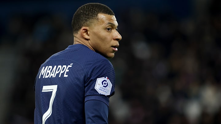 Kylian Mbappé voudra mener le PSG à la qualification face au Bayern