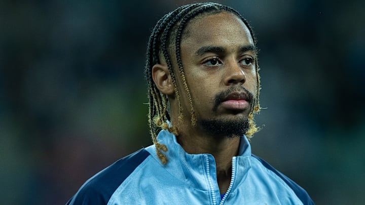Ukraine v France - FIFA World Cup 2026 Qualifier