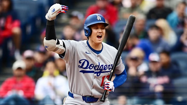 The Dodgers are home underdogs against the Yankees in a World Series rematch.