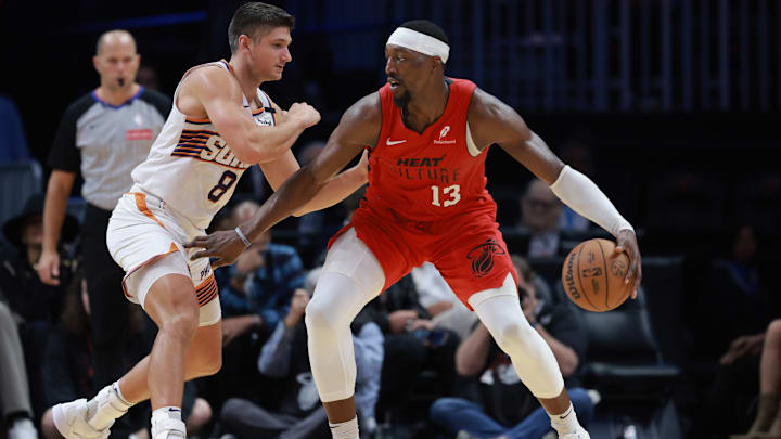 Bam Adebayo