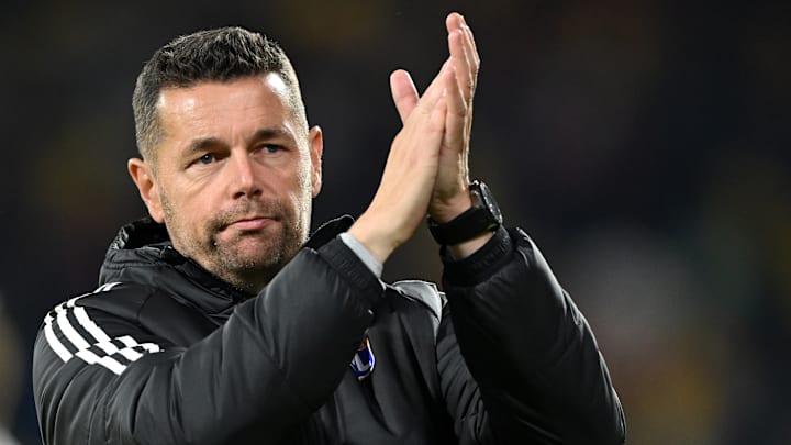 L'OL et Pierre Sage devraient lui rendre hommage.