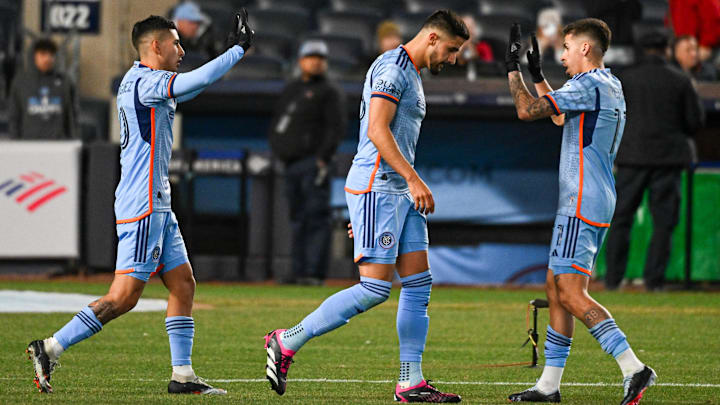 New York City FC