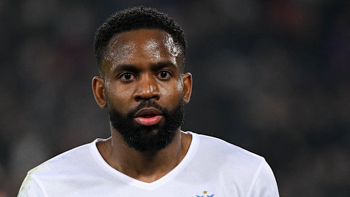 Bakambu n'est pas prêt de quitter l'OM