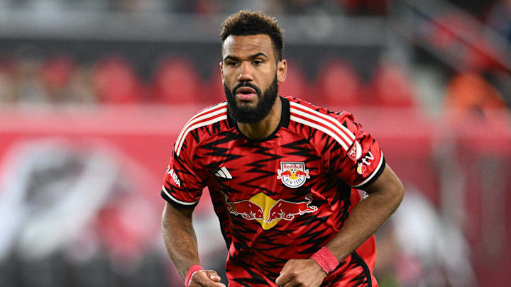 Eric Maxim Choupo-Moting