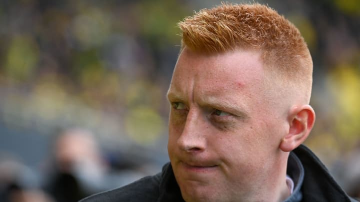 Will Still voudrait récupérer un de ses anciens à Reims. Will Still voudrait récupérer un de ses anciens à Reims.