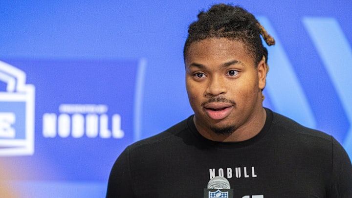 Kris Jenkins