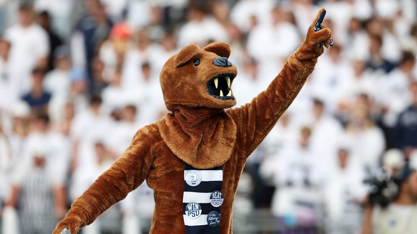 Penn State Sets First Kickoff Time for 2026 Football Season