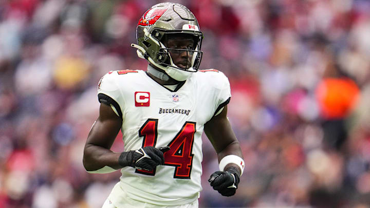 Tampa Bay Buccaneers v Houston Texans