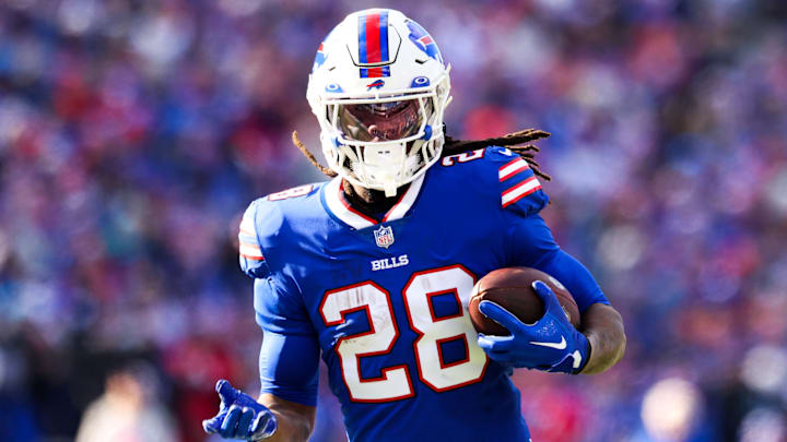 Buffalo Bills