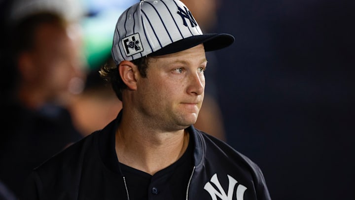 Toronto Blue Jays v New York Yankees