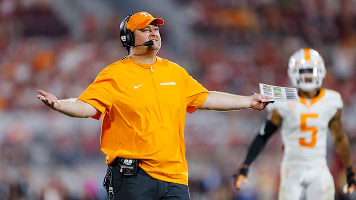 Tennessee v Oklahoma