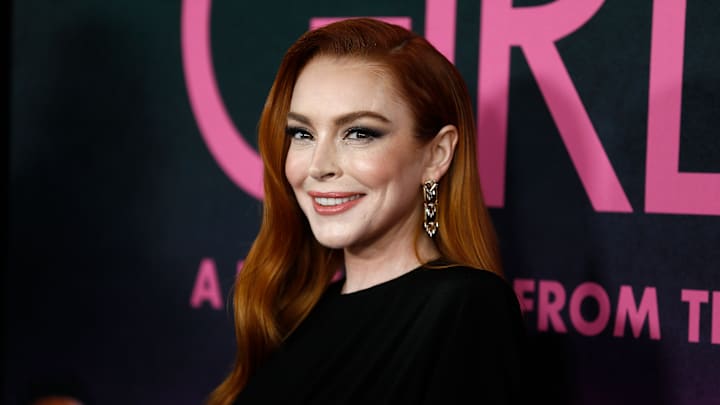"Mean Girls" New York Premiere