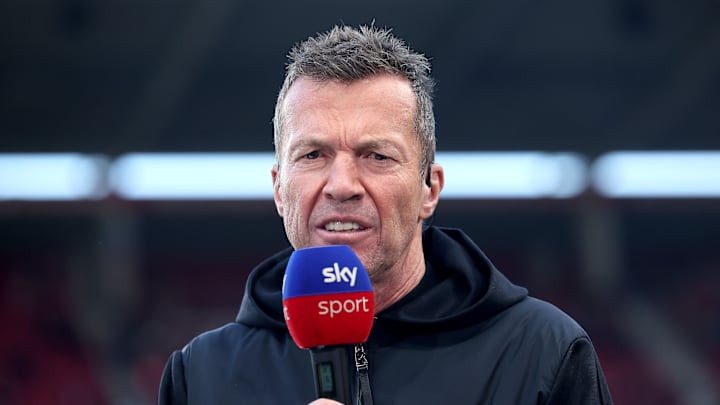 Lothar Matthäus