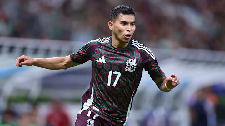 Orbelín Pineda tiene ofertas de Chivas y Cruz Azul 