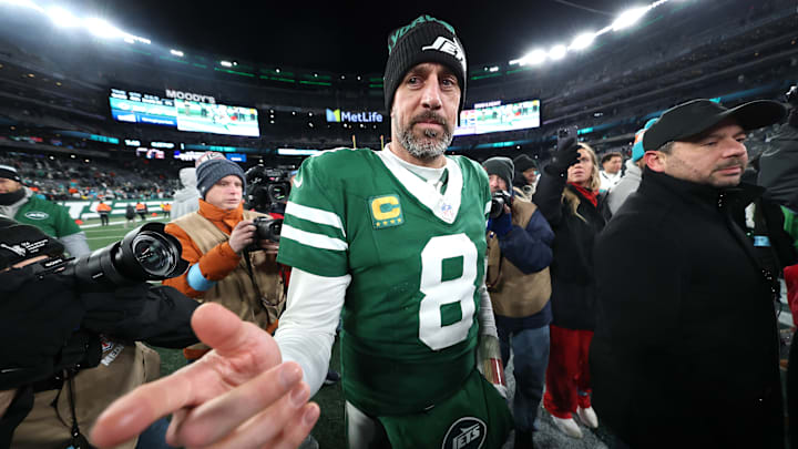 Miami Dolphins v New York Jets
