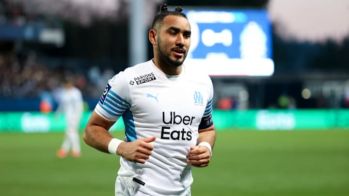 Dimitri Payet et l'OM pourraient dire adieu à Uber Eats la saison prochaine.