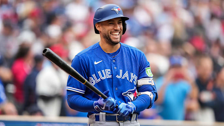 Wild Card Series - Toronto Blue Jays v Minnesota Twins - Game Two