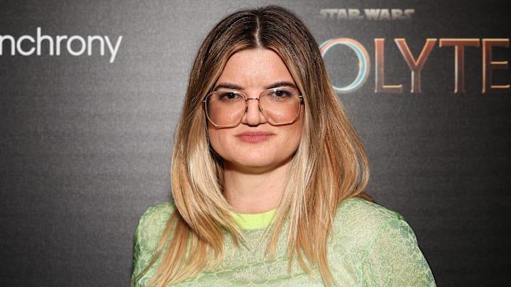 Disney+ And The Cinema Society Host A Screening Of "The Acolyte"