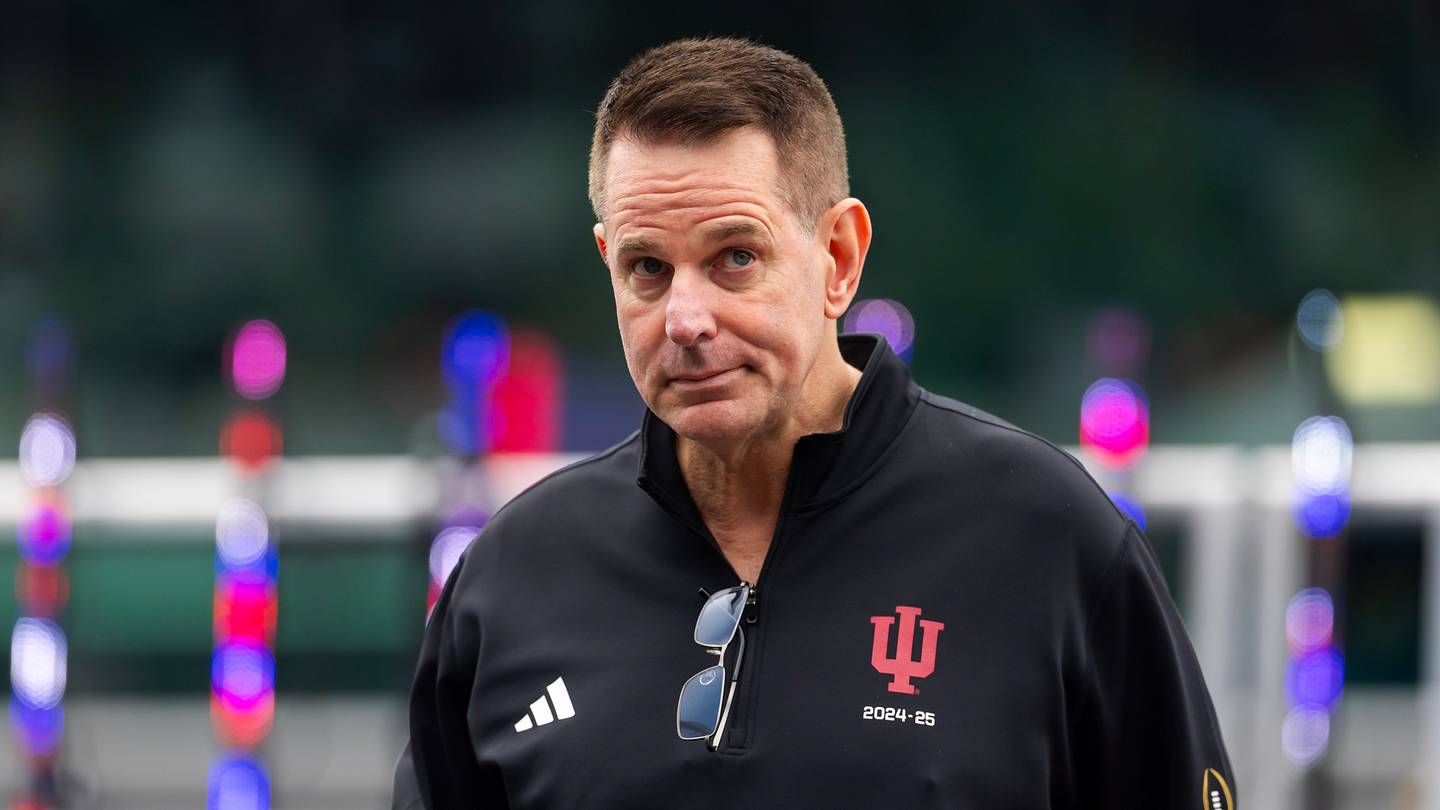 USA Today Preseason Poll Sparks Debate Over Overrated Teams
