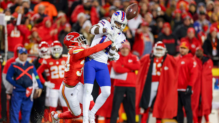 Buffalo Bills