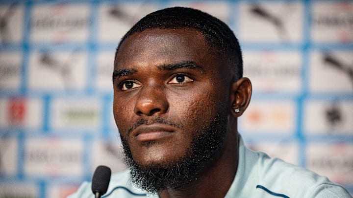 Lilian Brassier veut relancer sa carrière.