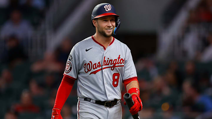 Washington Nationals v Atlanta Braves