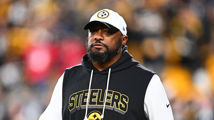 AFC Wild Card Playoffs: Houston Texans v Pittsburgh Steelers