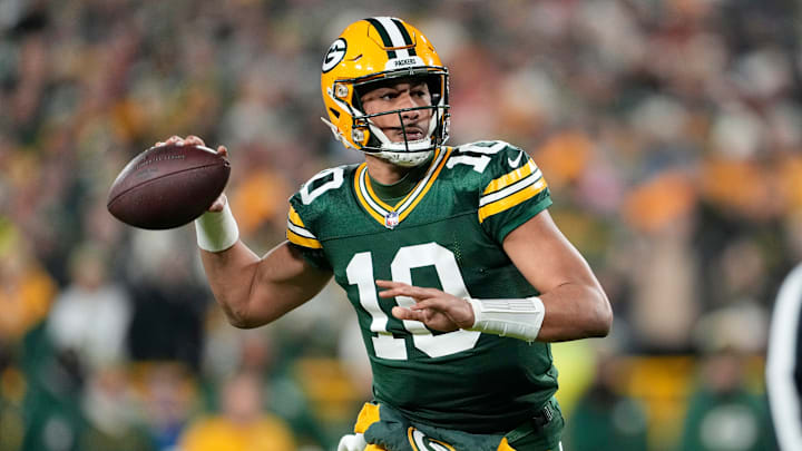 Green Bay Packers