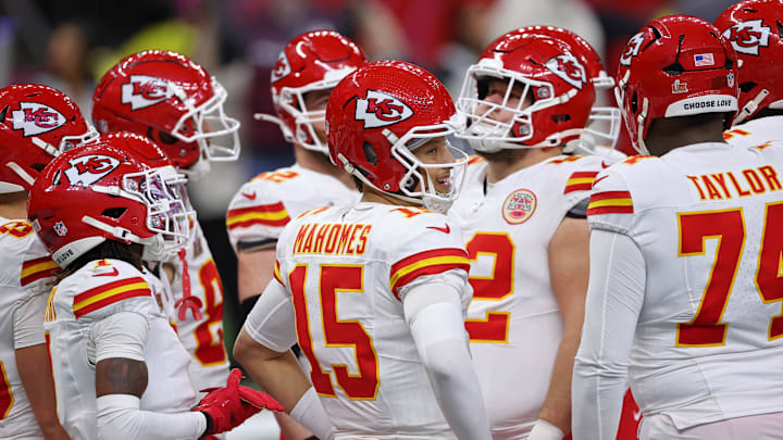 The Chiefs have dominated the AFC West for the last decade behind the play of play of Patrick Mahomes, but can they repeat that success in 2025?