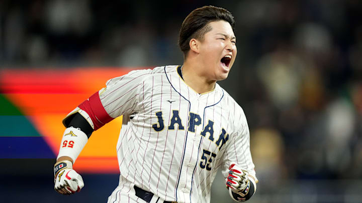 World Baseball Classic Semifinals: Mexico v Japan