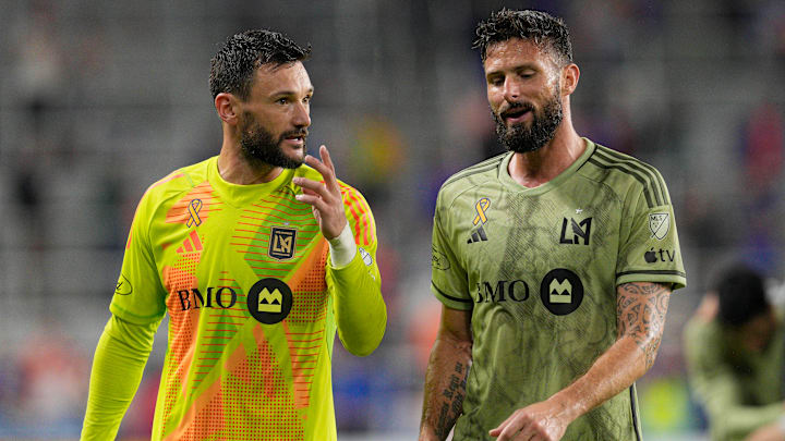 Los Angeles Football Club v FC Cincinnati