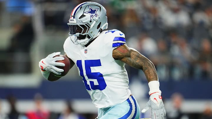Philadelphia Eagles v Dallas Cowboys