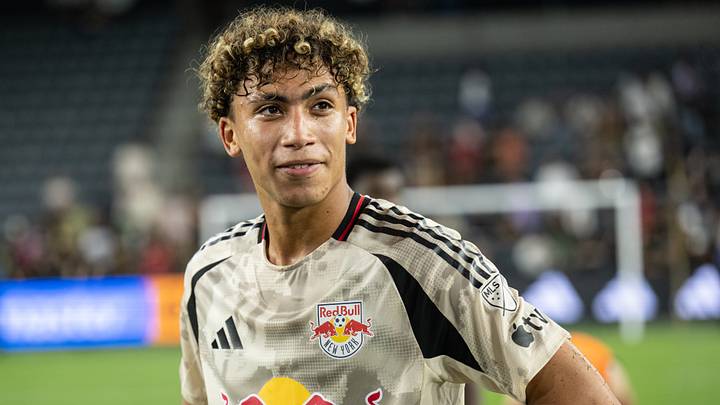 Los Angeles Football Club v Red Bull New York Los Angeles Football Club v Red Bull New York