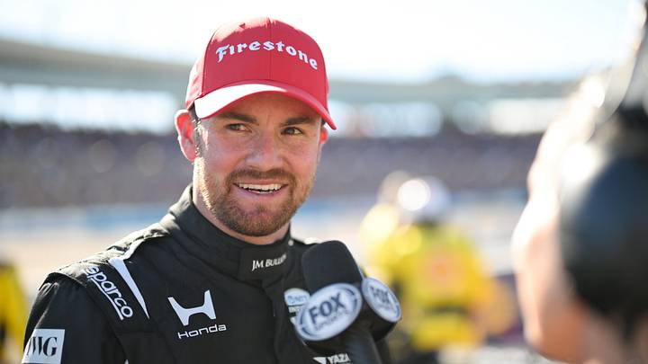 Kyle Kirkwood Andretti Kyle Kirkwood Andretti