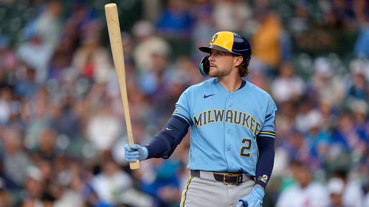 The LA Dodgers have set the standard for success in MLB. Milwaukee is going against the grain and it's working too. The LA Dodgers have set the standard for success in MLB. Milwaukee is going against the grain and it's working too.