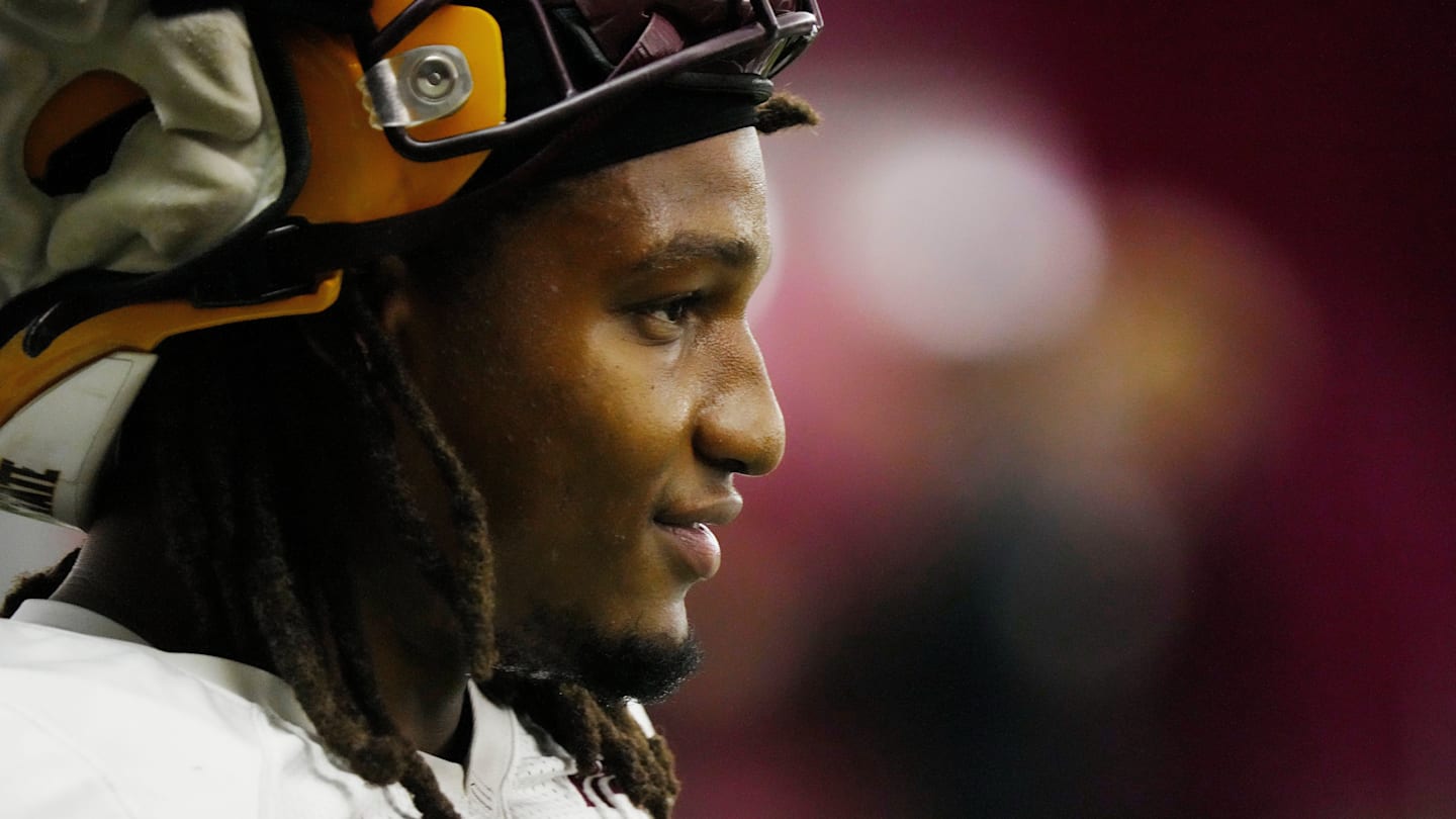 Three Rapid Fire Reactions From Arizona State's Pro Day