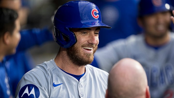 Chicago Cubs v Chicago White Sox
