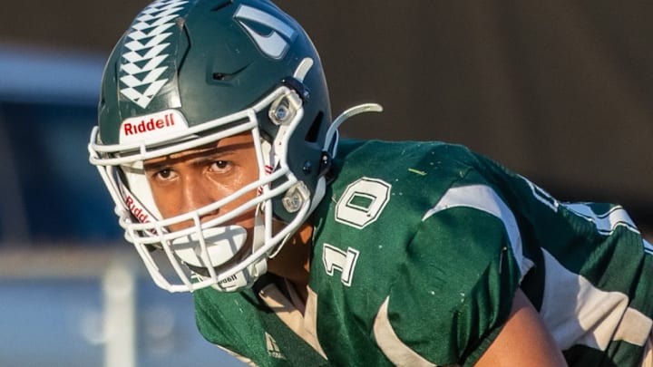 Aiea bounced back from a season-opening loss to rout Castle oon Friday night in Hawaii.