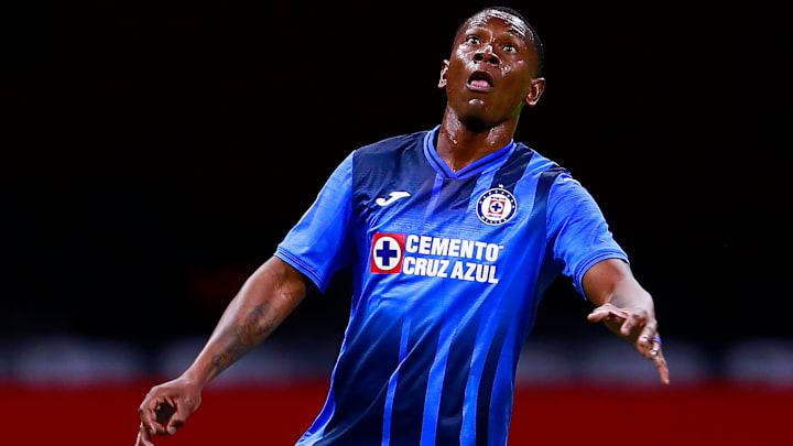 Cruz Azul v Monterrey - Playoff Torneo Grita Mexico A21 Liga MX