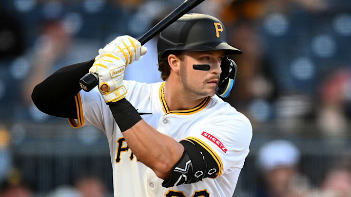 Chicago Cubs v Pittsburgh Pirates