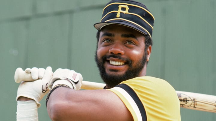 MLB Photos Archive