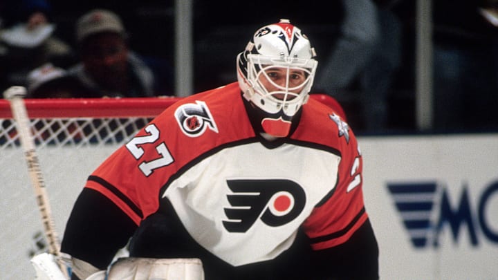Philadelphia Flyers